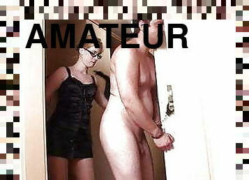 amateur, bdsm, esclave, famille, tabou, maîtresse, femme-dominatrice, fessée