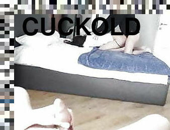 bedroom cuckold