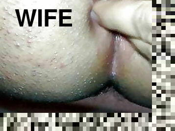 New plug My wife 