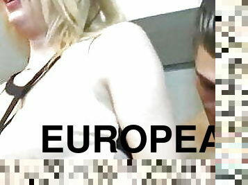 europee-european, europee