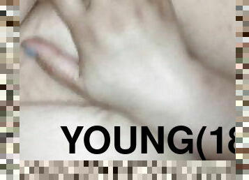 ხარდქორი, ახალგაზრდა-18