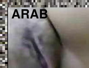 استمناء, كس-pussy, عربية, بي-دي-اس-ام, رجل-يرتدي-ملابس-و-امرأة-عارية, قذف