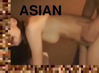 Fabulous sex movie Asian newest like in your dreams