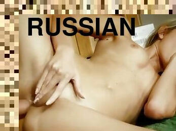 Astonishing xxx movie Russian newest ever seen