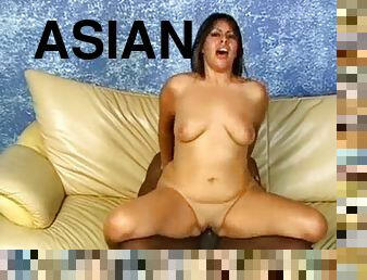 luv dat asian azz #5 scene 4