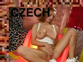 Hottest adult movie Czech best like in your dreams