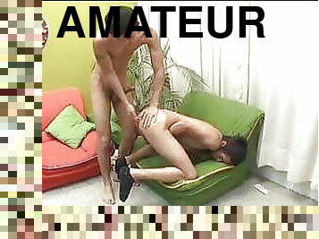 amateur, gay, minet