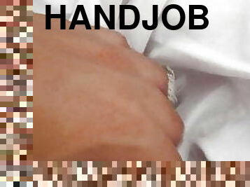 Hand job