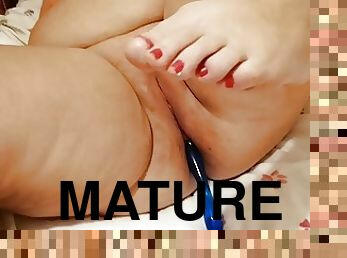 cur, masturbare-masturbation, anal, matura, milf, mama, bbw