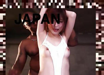 Amazing sex movie Japanese try to watch for ever seen