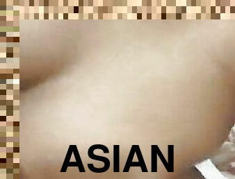 asia, pantat, posisi-seks-doggy-style