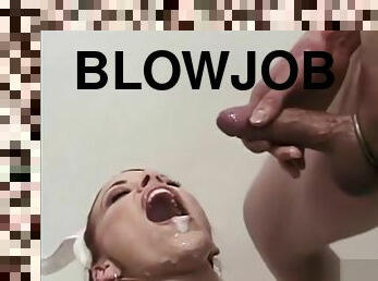 Crazy porn movie Blow Jobs exotic only here