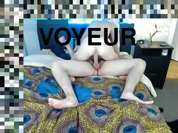 Voyeur Cam, Tired Slut Arwen_Datnoid Needs a Quick Suck and Fuck Before Bed
