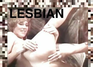 classic lesbian