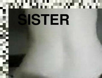 כלבלב, אנאלי, ערבי, תורכי, משפחה, אחות-sister