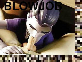 blowjob