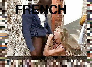 tricherie, énorme, enseignant, femme, fellation, énorme-bite, interracial, black, française, femme-habillée-mec-nu