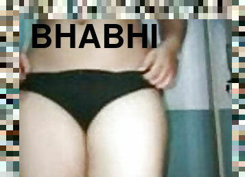 Bhabhi in period
