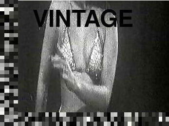 Vintage Strippers - Scarlett Knight
