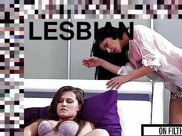 ציצי-גדול, כוס-pussy, חובבן, לסבית-lesbian, נוער, צעצוע, לעשות-עם-האצבע, זיונים, דילדו, ציצים