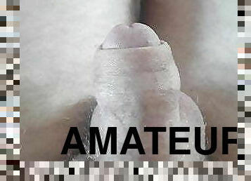 masturbation, amateur, gay, allemand, branlette