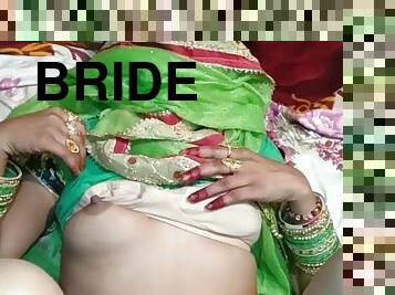 just married bride Saree in full HD desi video home mast chudai Hindi