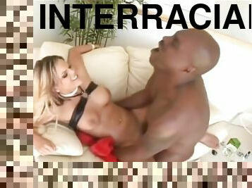 Lexington Steele and Mackenzie Pierce