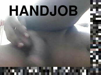 Hand job