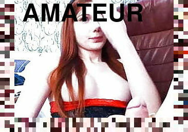 gros-nichons, masturbation, transsexuelle, amateur, énorme-bite, travesti, rousse, point-de-vue, jeune-18, lingerie