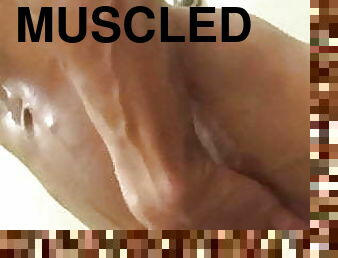 musclé