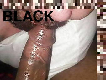 amateur, fellation, énorme-bite, interracial, gay, branlette, black, ejaculation, minet