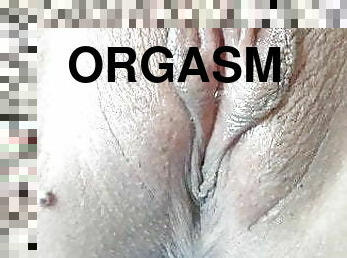 orgazm, w-domu