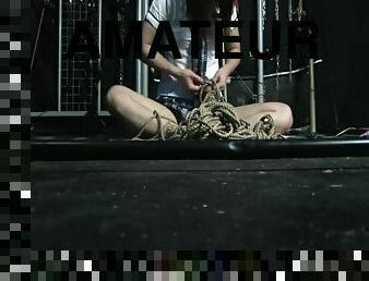 JK DID SM SHIBARI KINBAKU