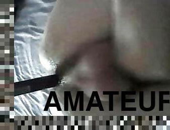 masturbation, maigre, amateur, anal, jouet, gay