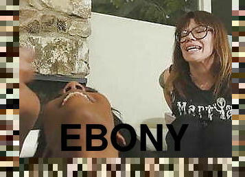 transexual, esposa, mamada, negra-ebony, polla-enorme, corrida