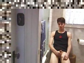 baignade, amateur, ejaculation-sur-le-corps, milf, gay, pieds, toilette, douche