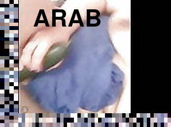 arabe, humiliation