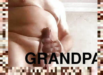 grandpa web cam