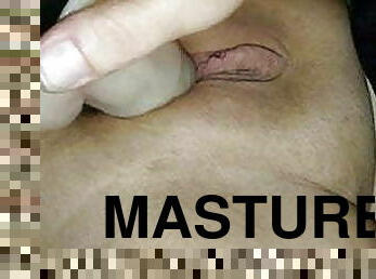 mastürbasyon-masturbation, amcık-pussy, yapay-erkeklik-organı