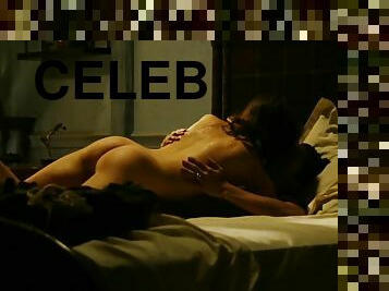 Jane March & Lisa Faulkner naked - L'amant - New Blu-ray