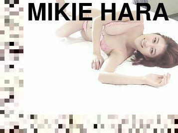 Mikie Hara