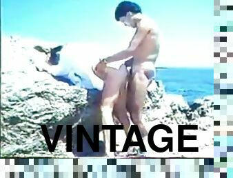 Best porn scene Vintage check , it's amazing