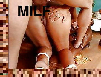 cul, milf