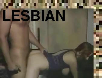 Incredible sex scene Lesbian try to watch for watch show