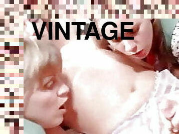 Vintage Scene 4