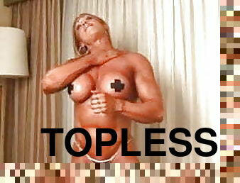 CN topless 2