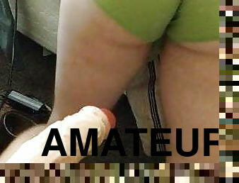 masturbation, chatte-pussy, amateur, anal, jouet, gay, pute, américaine, machines, gode