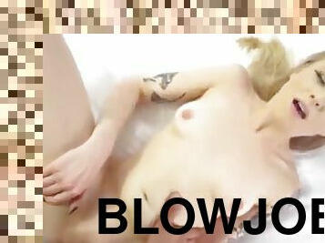 Fabulous xxx movie Blowjob fantastic uncut