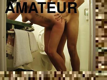 amateur, ejaculation-sur-le-corps, hardcore, pute