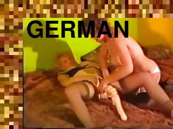 Hot German Lesbians